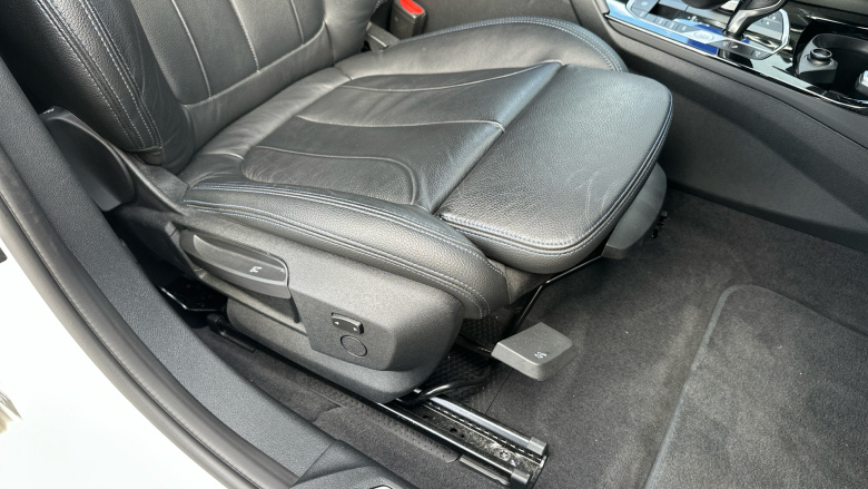 BMW 1 Series 118i [136] M Sport 5dr Step Auto [LCP] Petrol Hatchback